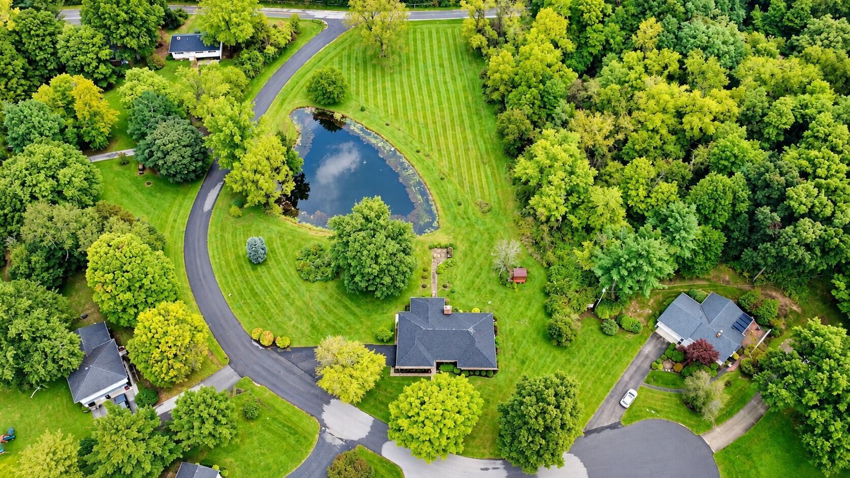 45 Pine Village Drive