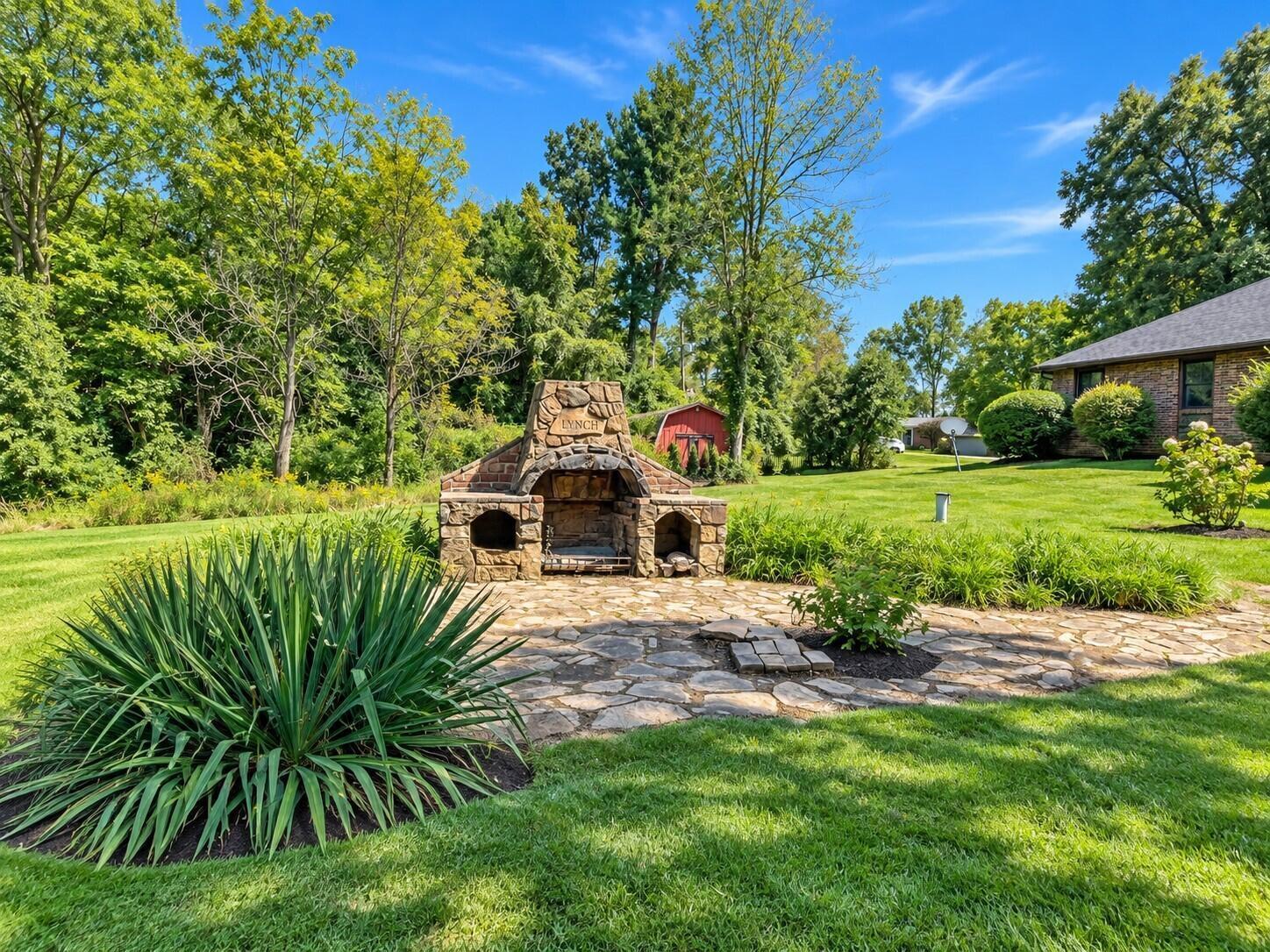 45 Pine Village Drive