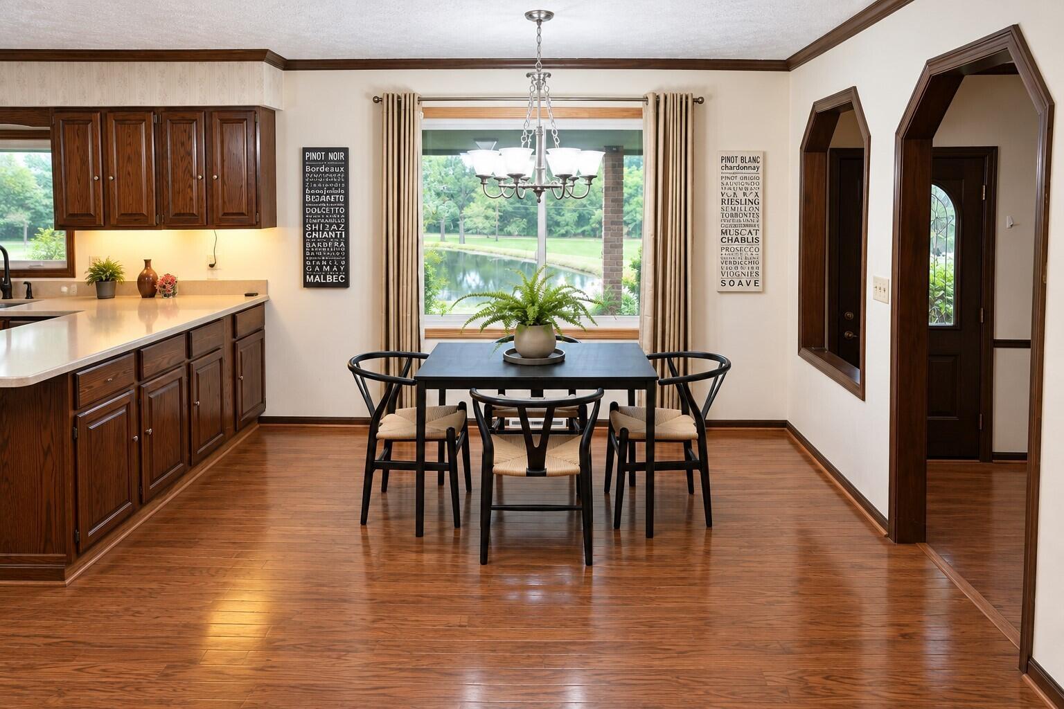 45 Pine Village Drive