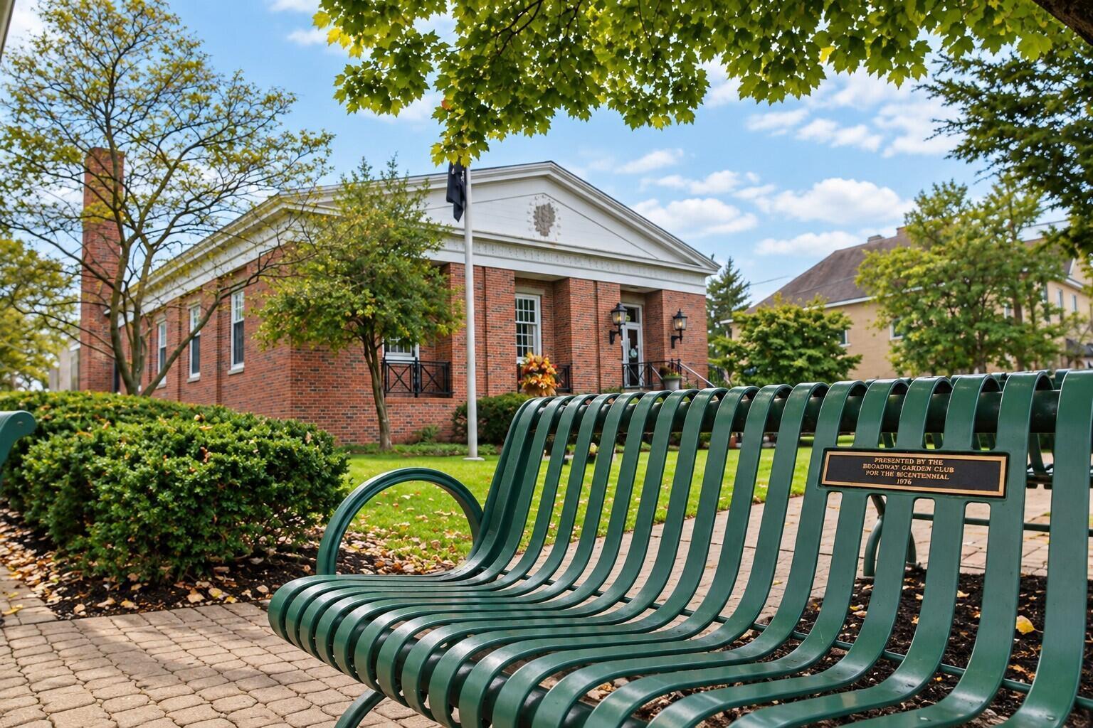 45 Pine Village Drive