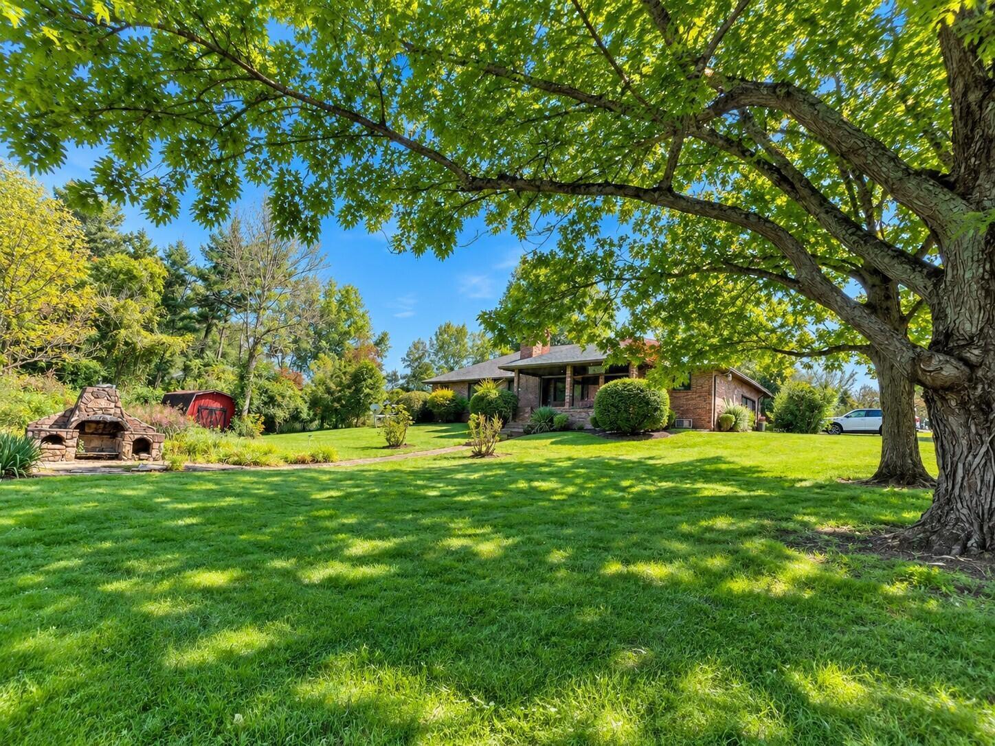 45 Pine Village Drive