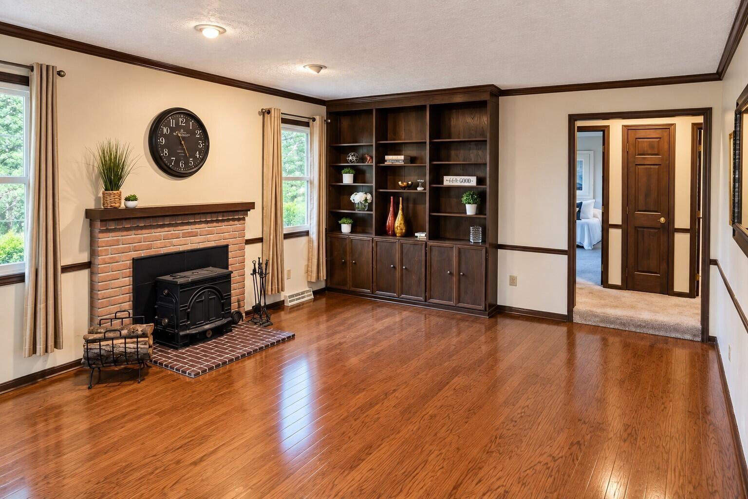 45 Pine Village Drive