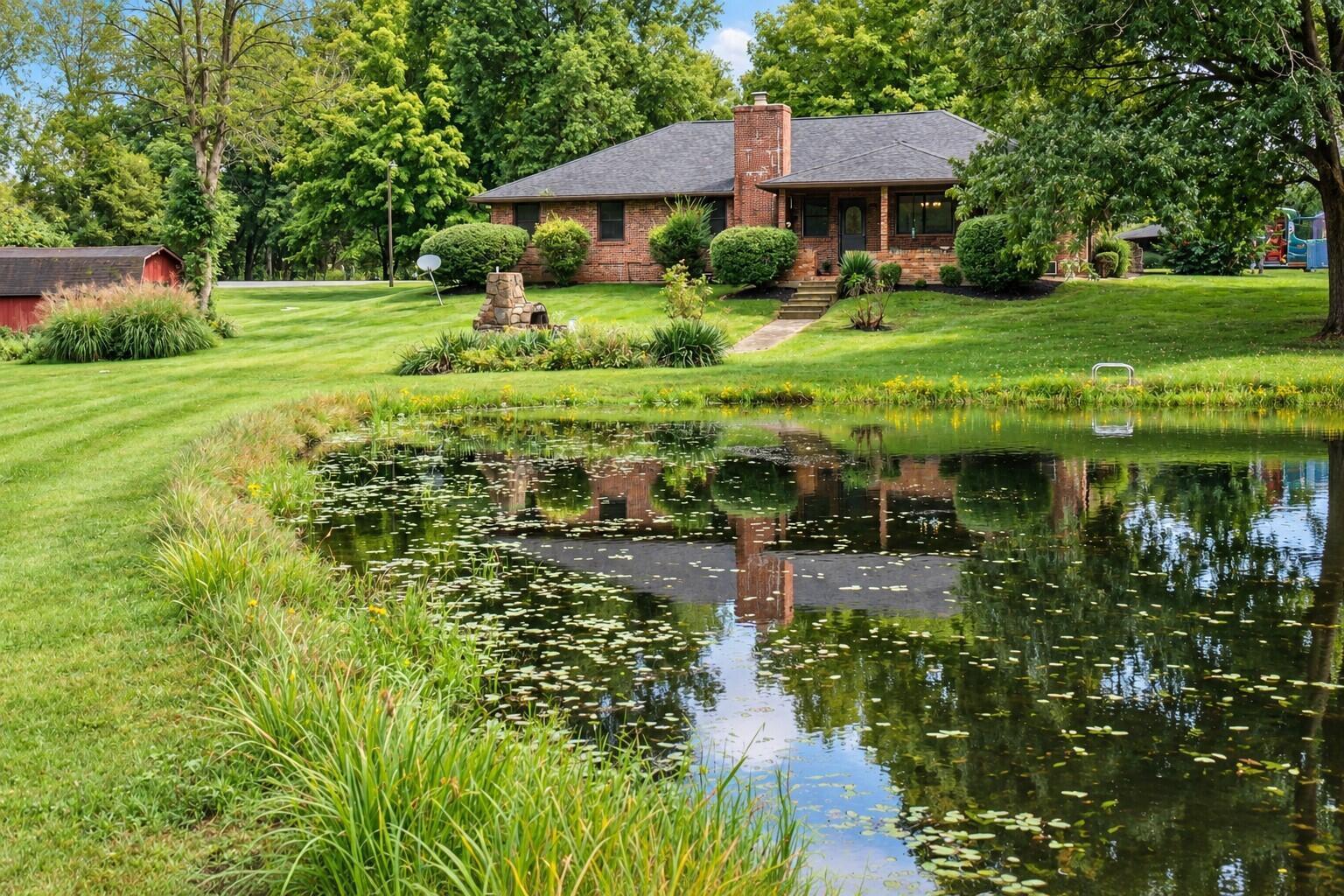 45 Pine Village Drive