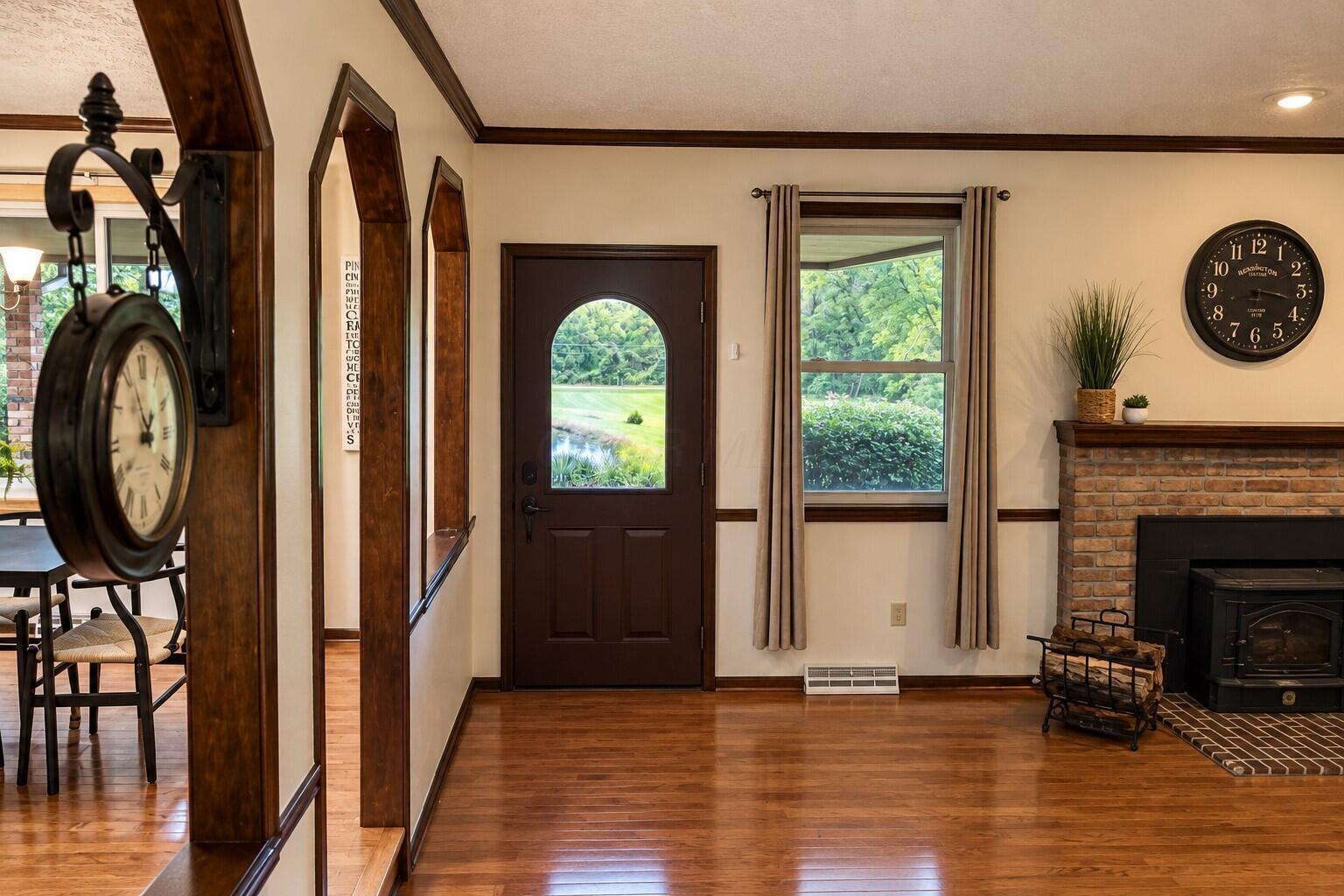 45 Pine Village Drive