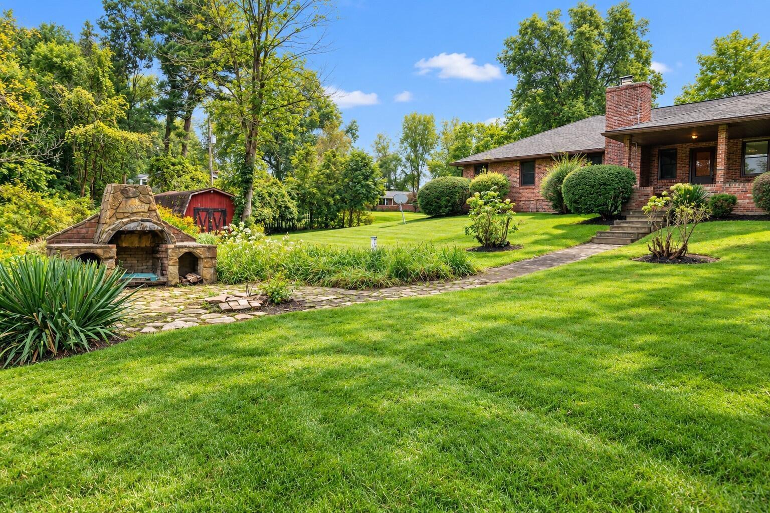 45 Pine Village Drive