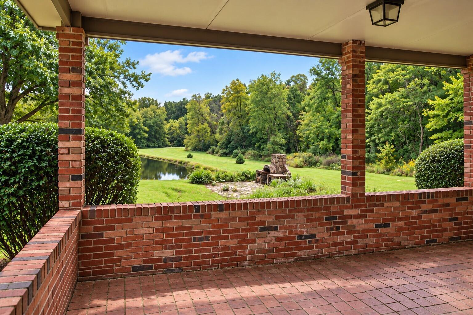 45 Pine Village Drive