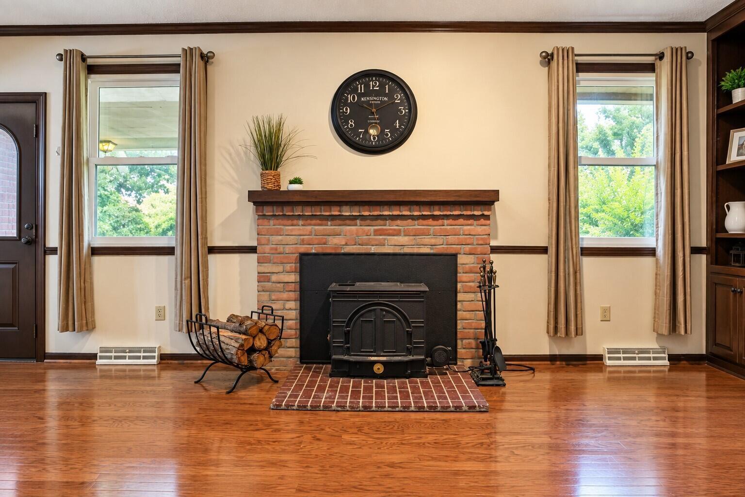 45 Pine Village Drive