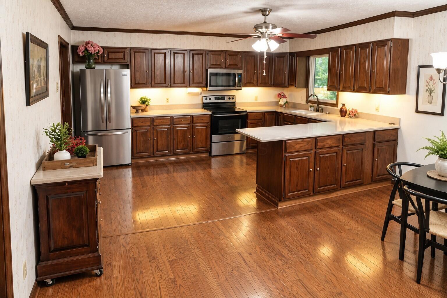45 Pine Village Drive
