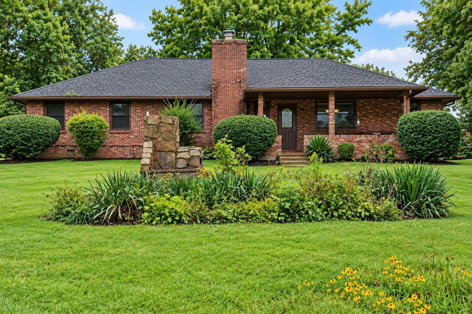 45 Pine Village Drive