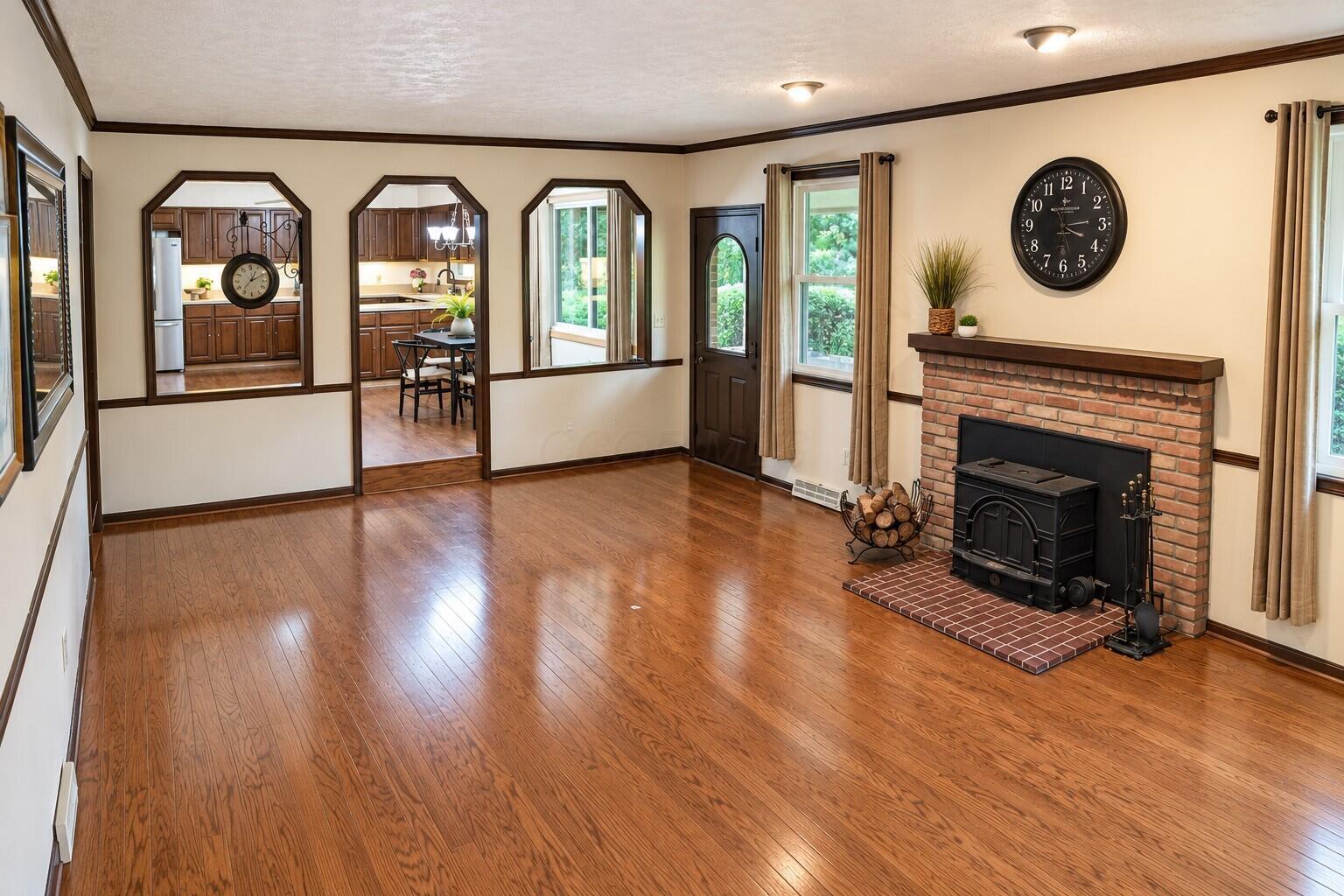 45 Pine Village Drive
