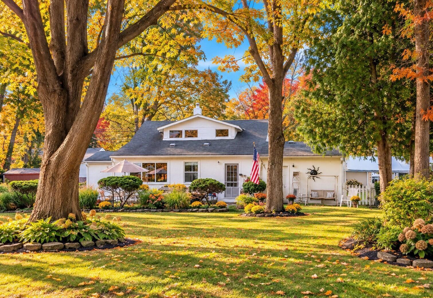 1648 Case Road