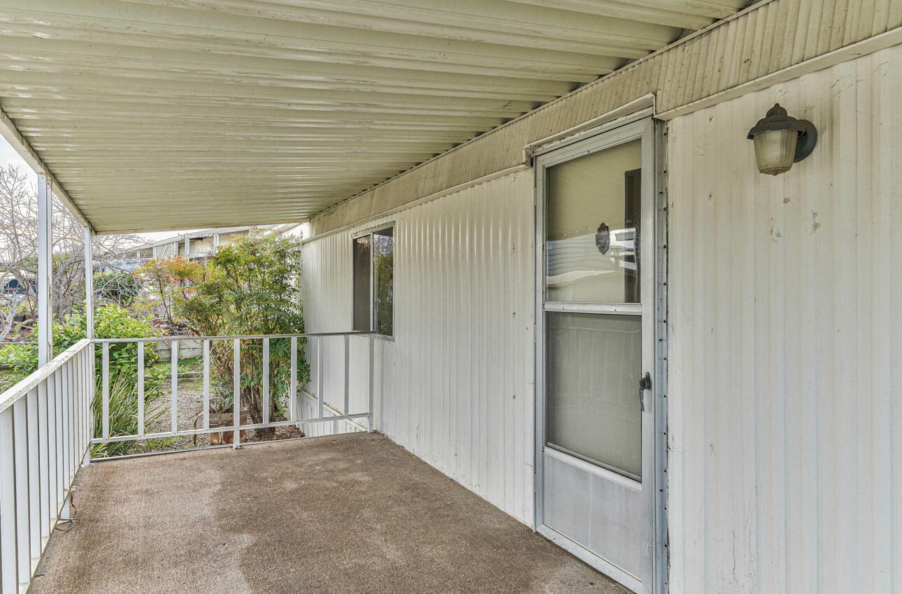 150 Kern Street Unit: 93