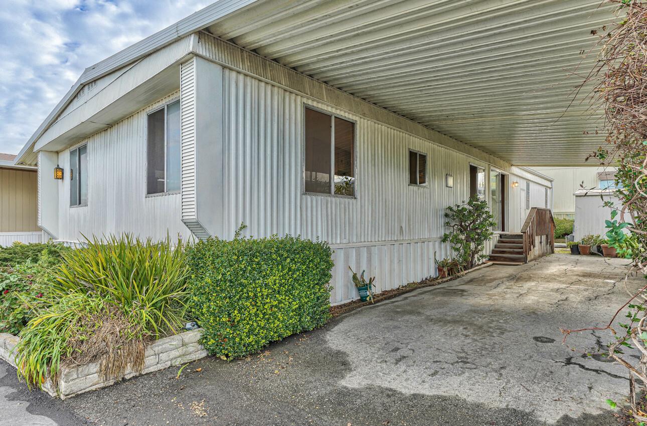 150 Kern Street Unit: 93