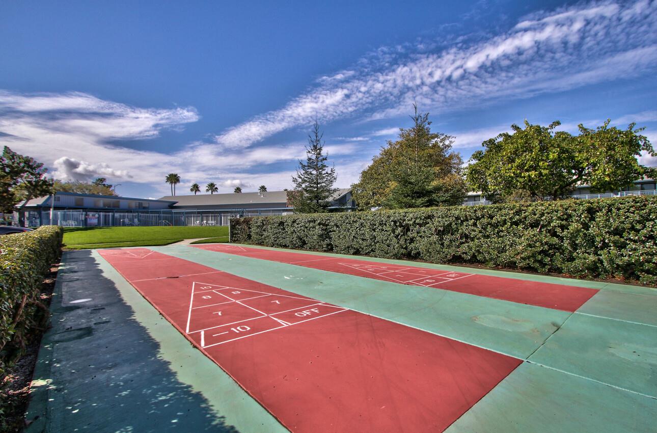 150 Kern Street Unit: 93