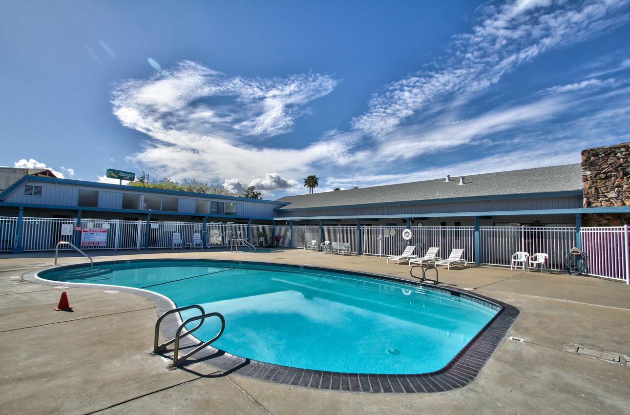 150 Kern Street Unit: 93