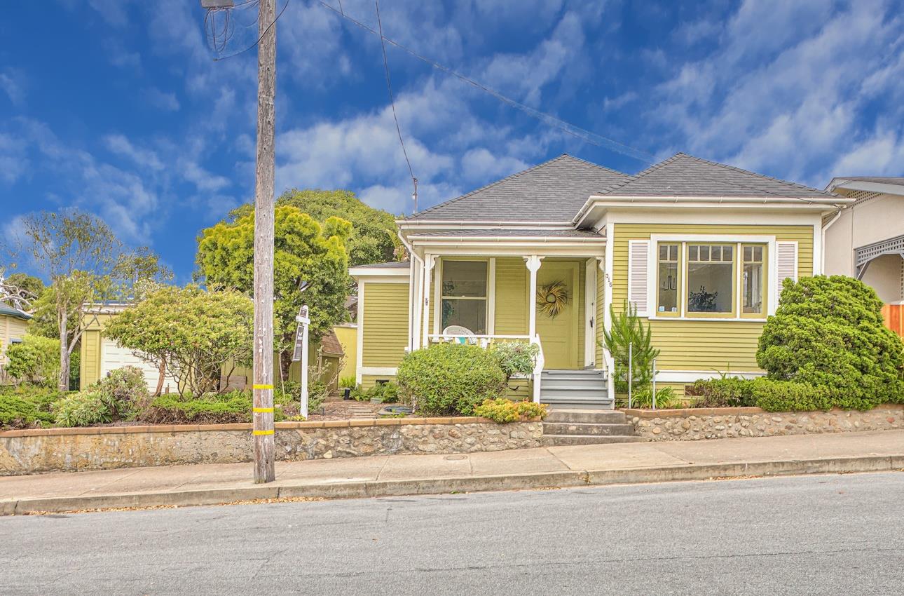 315 Lobos Avenue