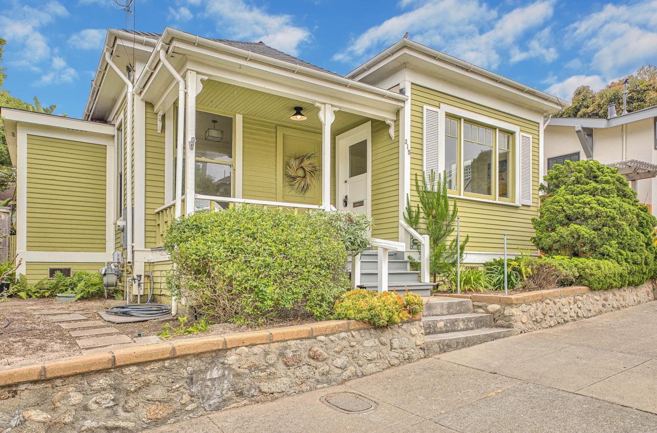 315 Lobos Avenue