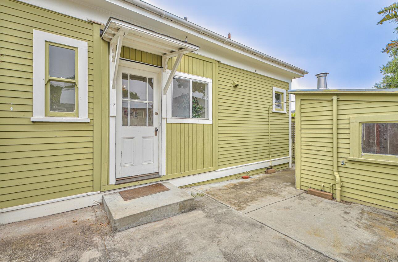 315 Lobos Avenue