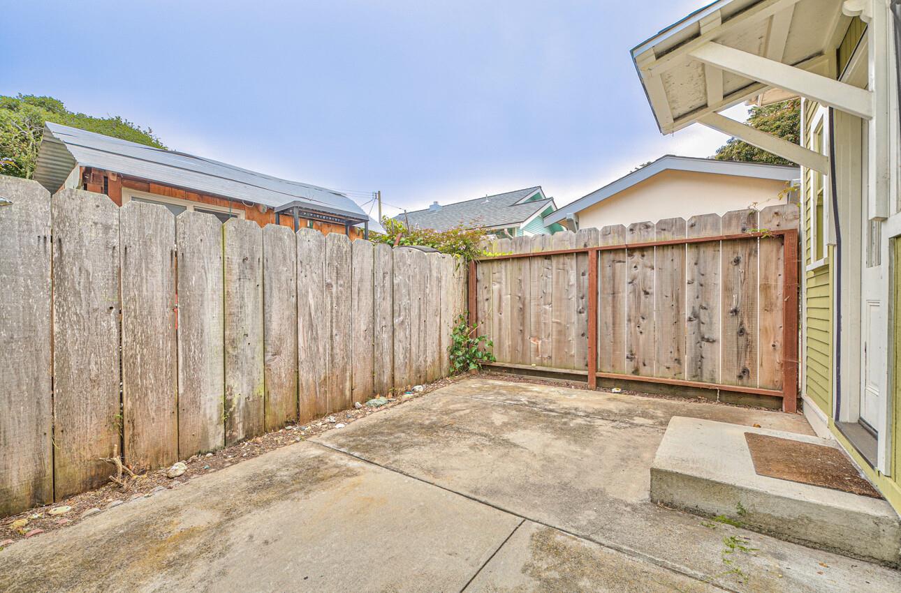 315 Lobos Avenue