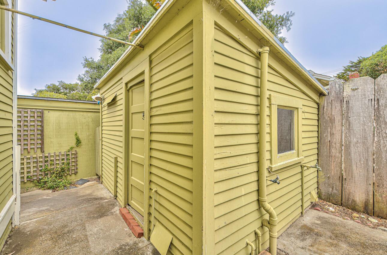 315 Lobos Avenue