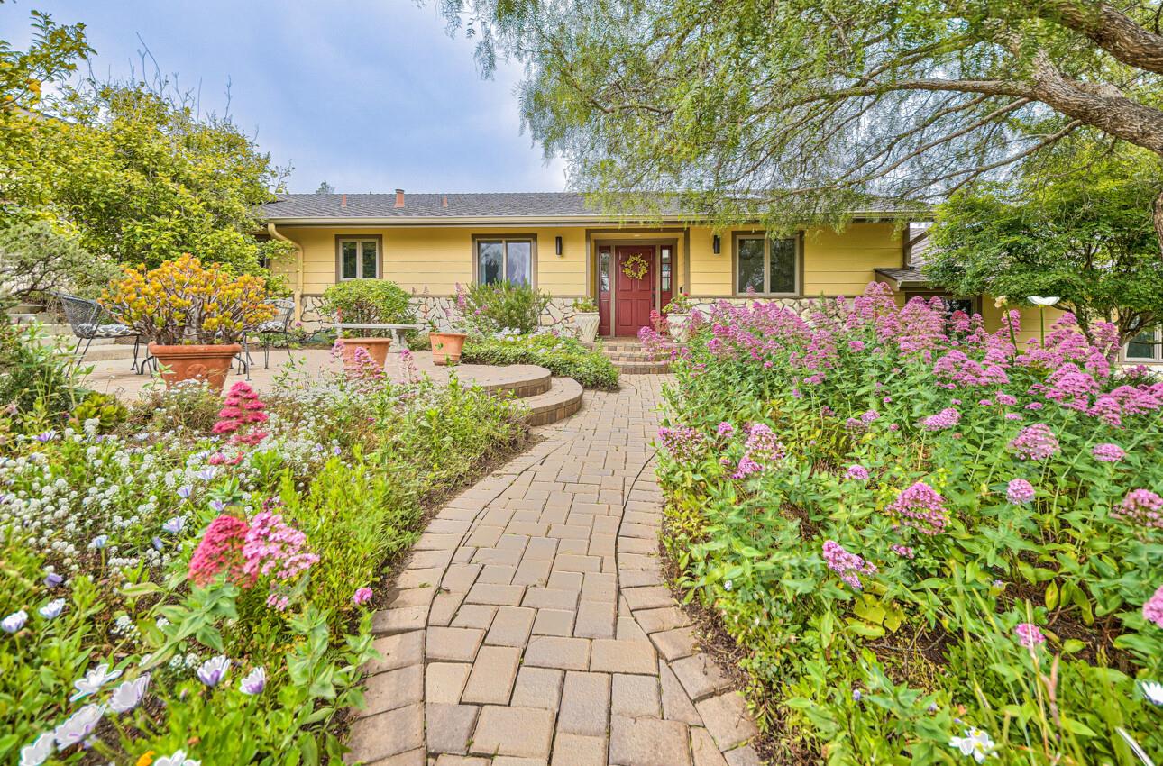 25939 Carmel Knolls Drive