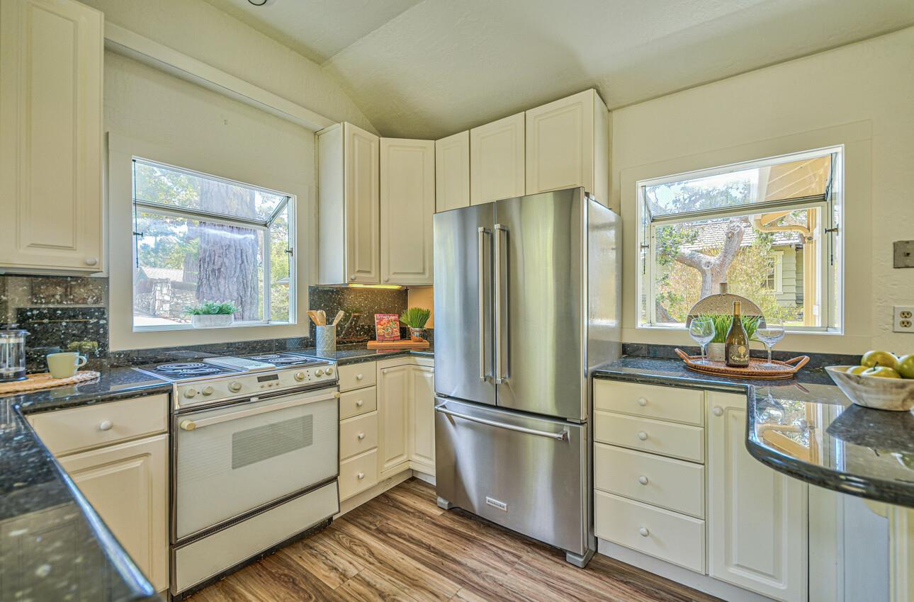 0 Santa Rita 2 NW 5th St.