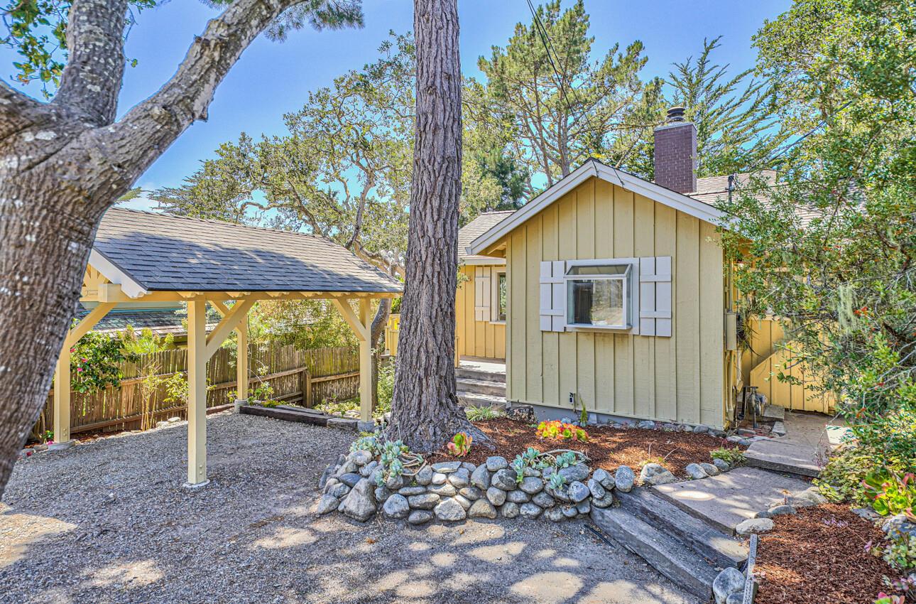 0 Santa Rita 2 NW 5th St.