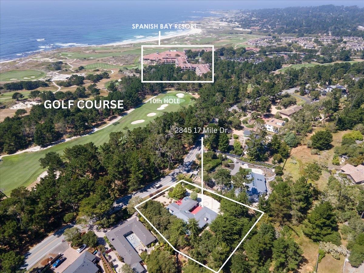 2845 17 Mile Drive