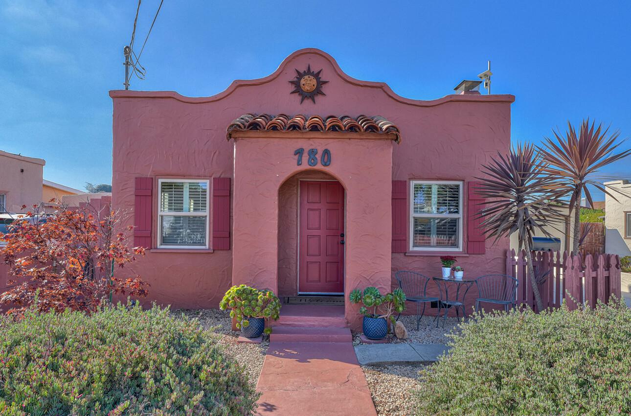 780 Sonoma Avenue