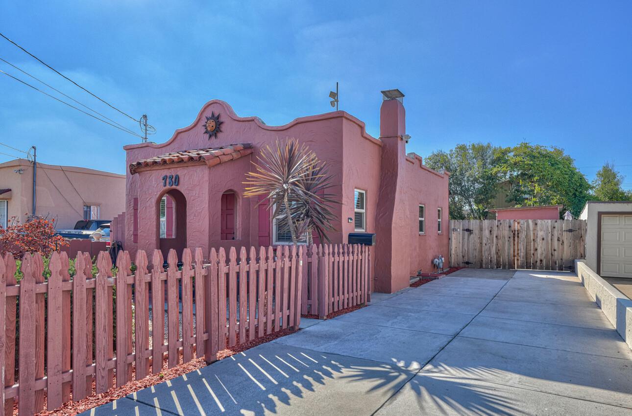 780 Sonoma Avenue