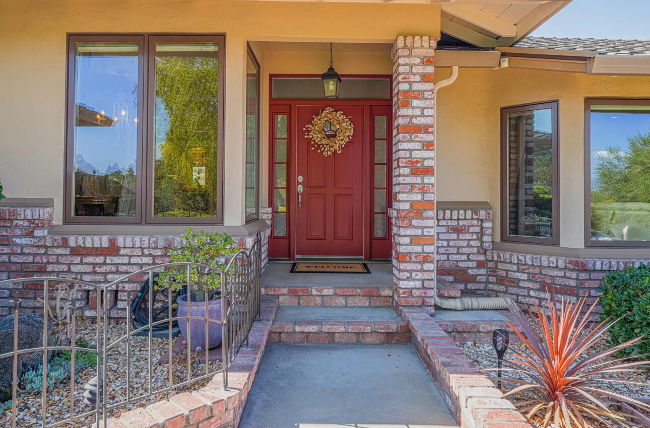 22544 Oak Canyon Road