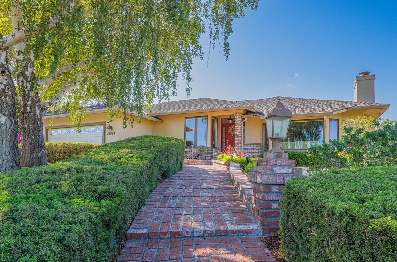 22544 Oak Canyon Road