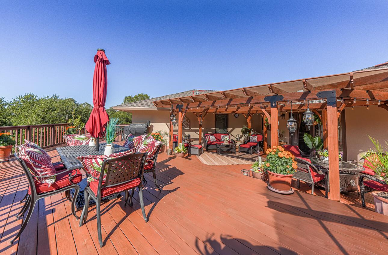 22544 Oak Canyon Road