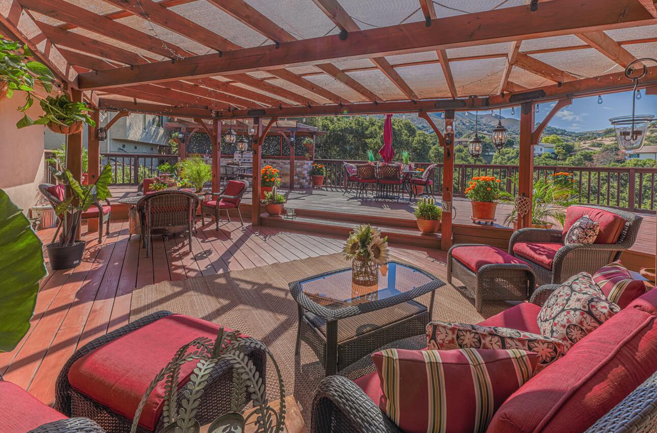 22544 Oak Canyon Road