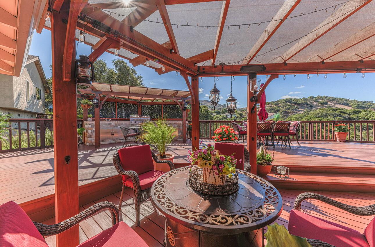 22544 Oak Canyon Road