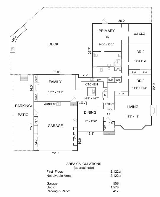 22544 Oak Canyon Road