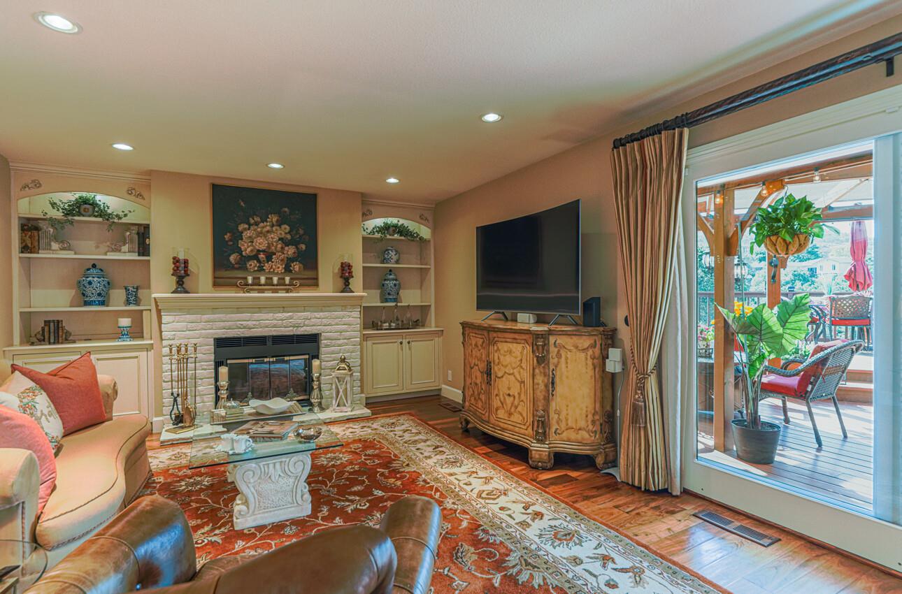 22544 Oak Canyon Road