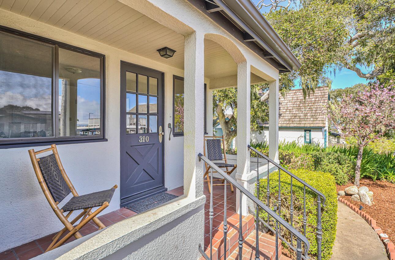 310 Cypress Avenue