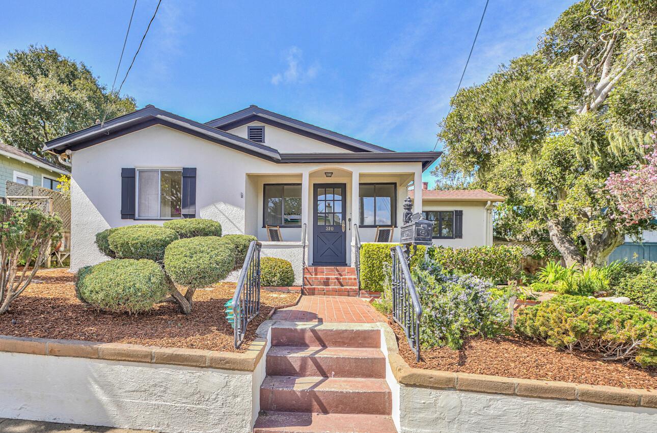 310 Cypress Avenue