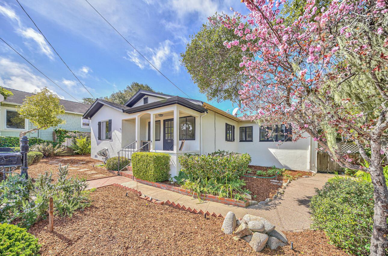 310 Cypress Avenue