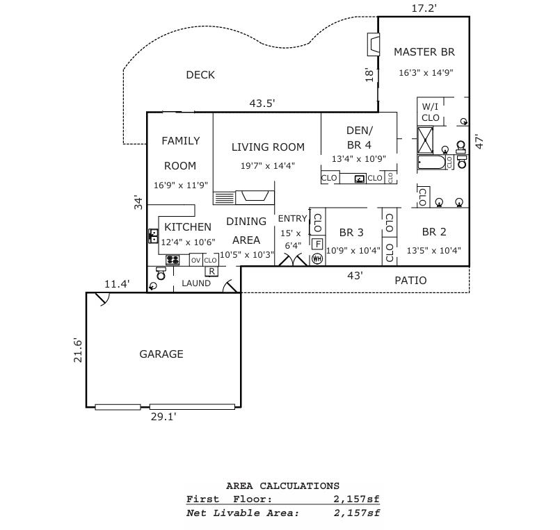 3751 Raymond Way