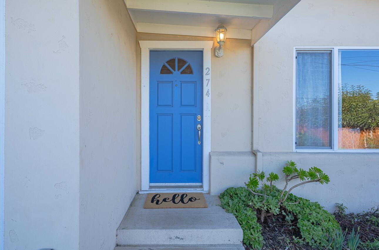 274 Weber Circle