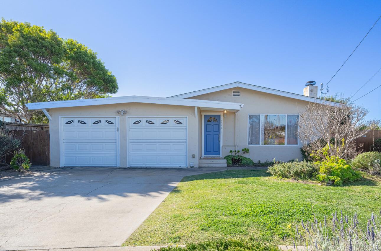 274 Weber Circle
