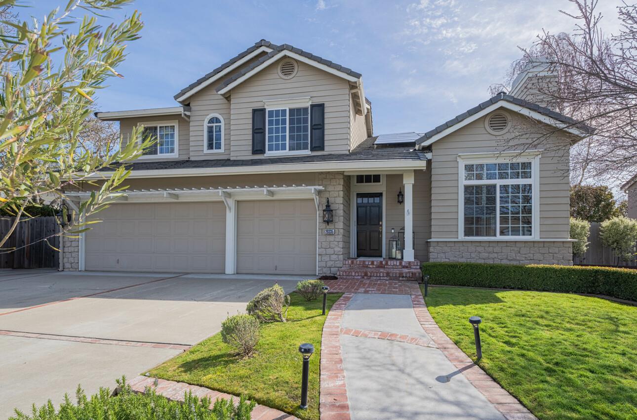 20335 Franciscan Way