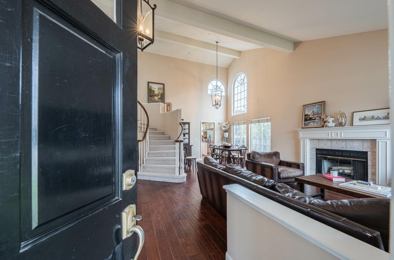 20335 Franciscan Way