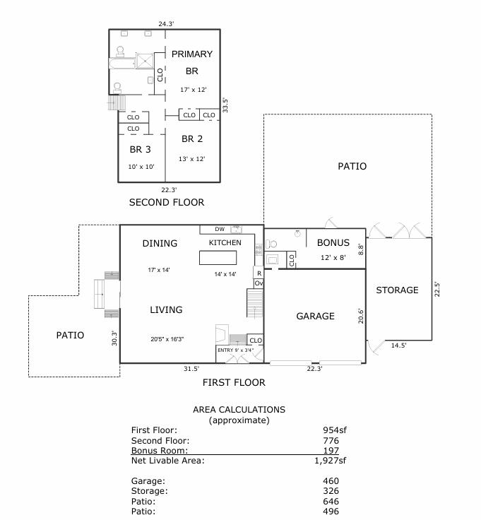 27983 Berwick Drive