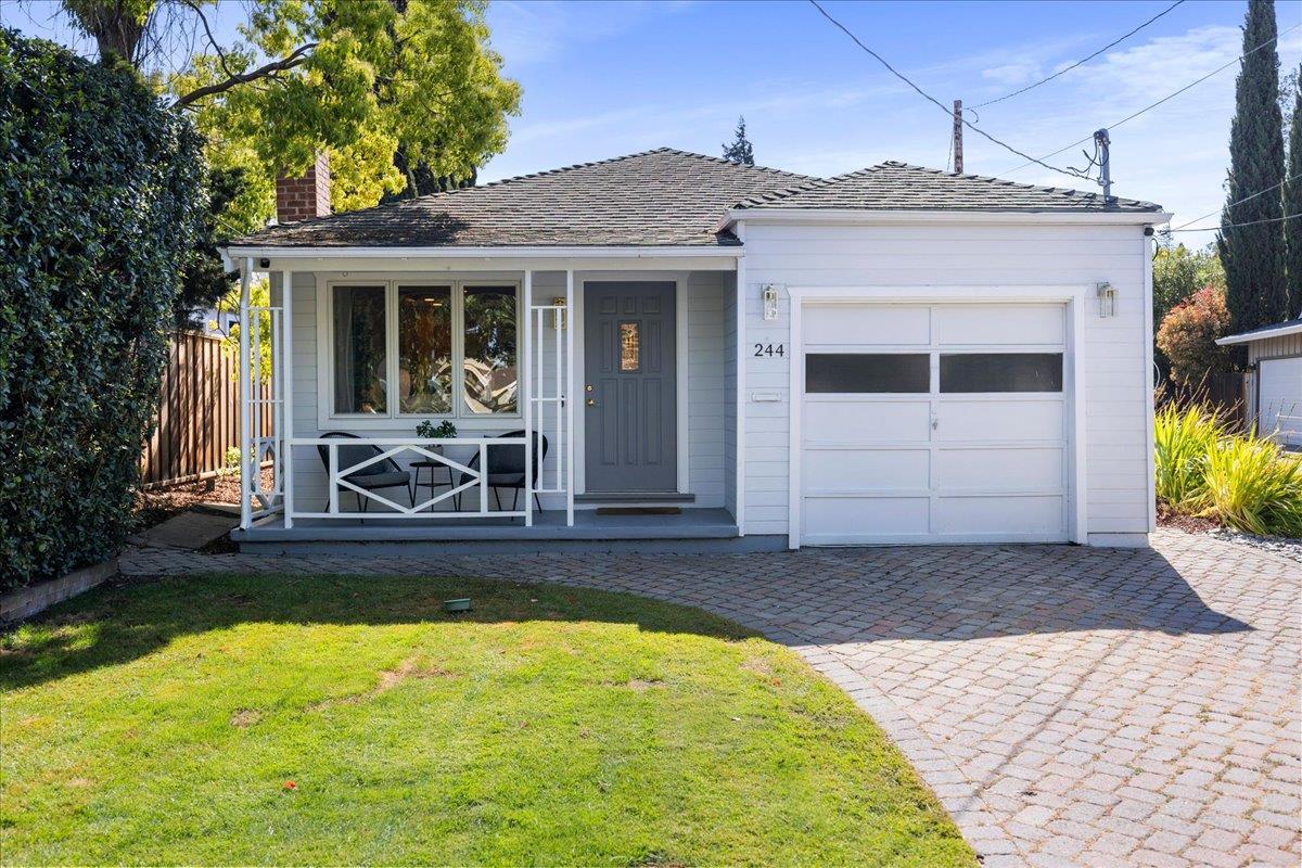 244 Hillview Avenue