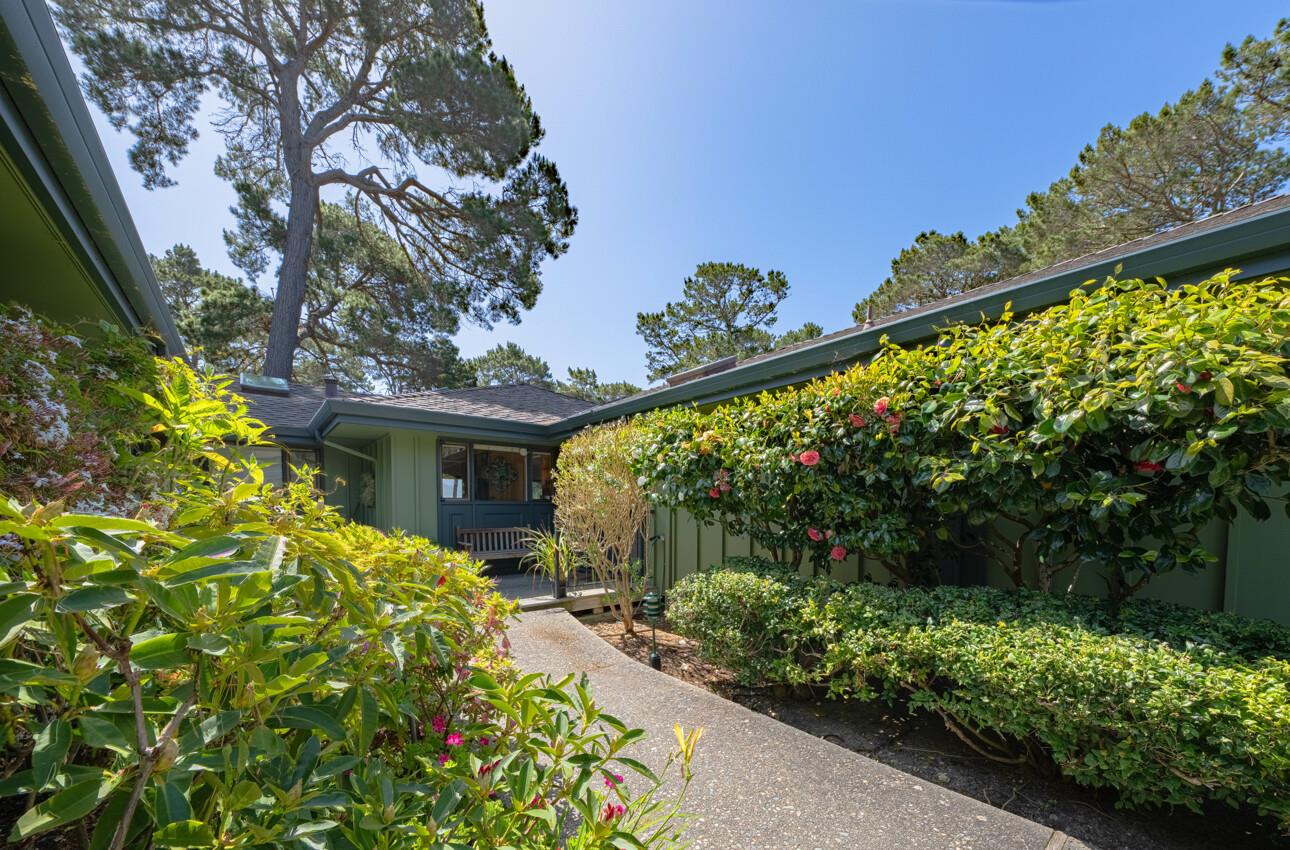 154 Del Mesa Carmel