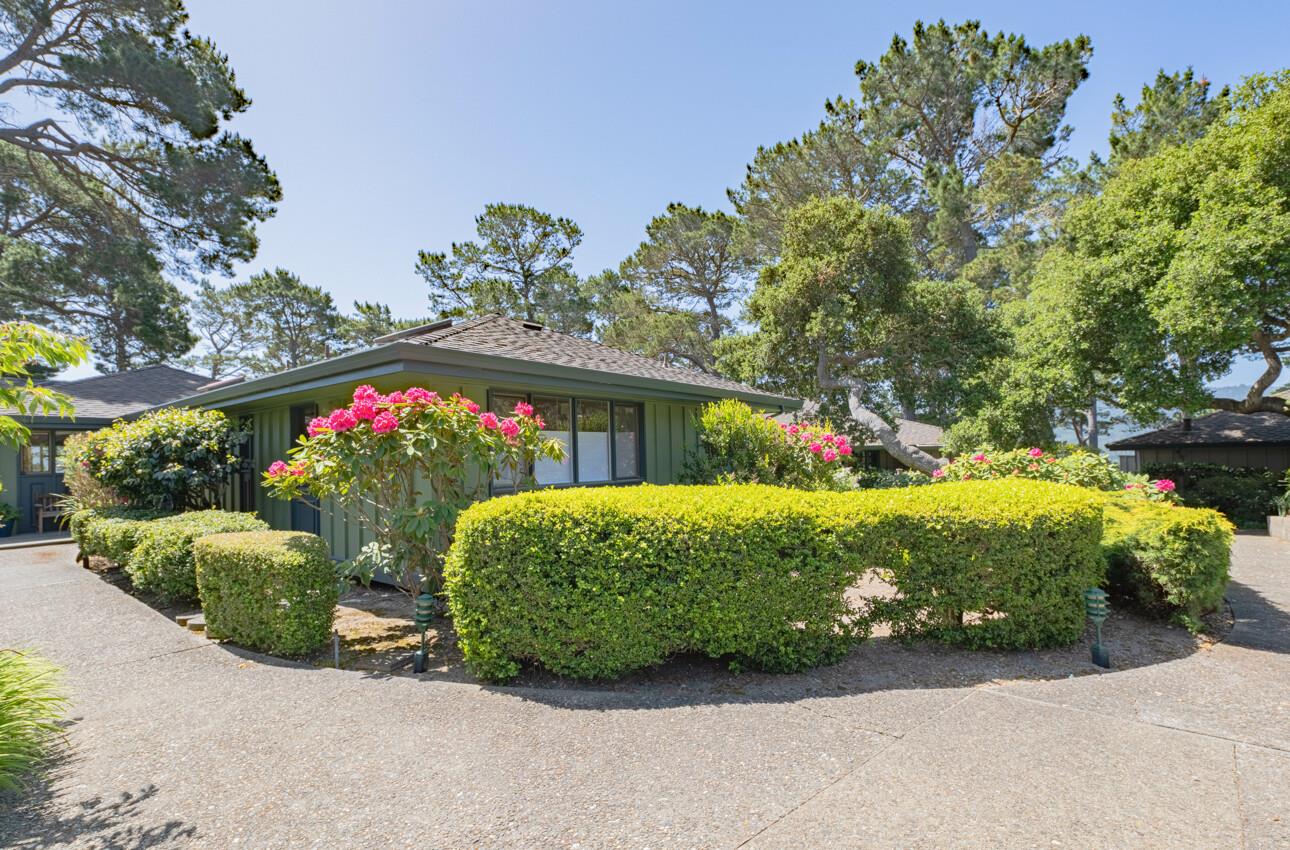 154 Del Mesa Carmel