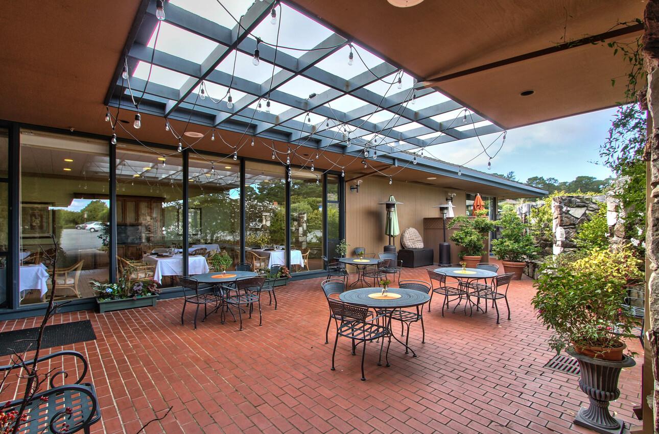 154 Del Mesa Carmel
